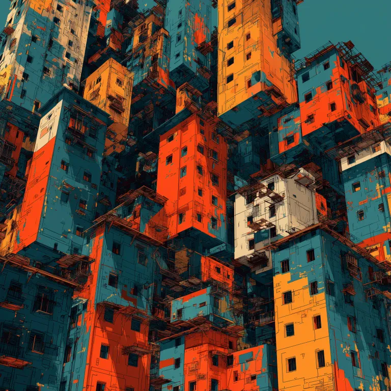 City Block Party
