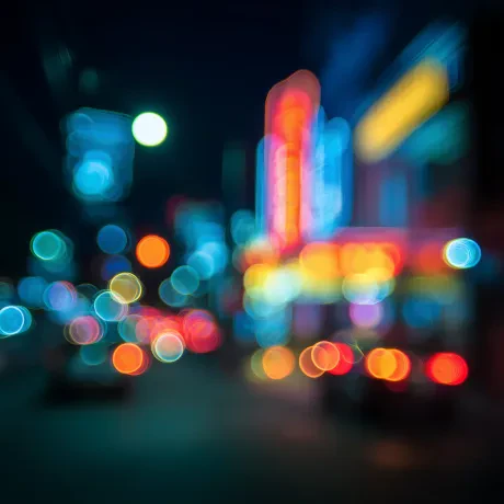 Electric City Pulse