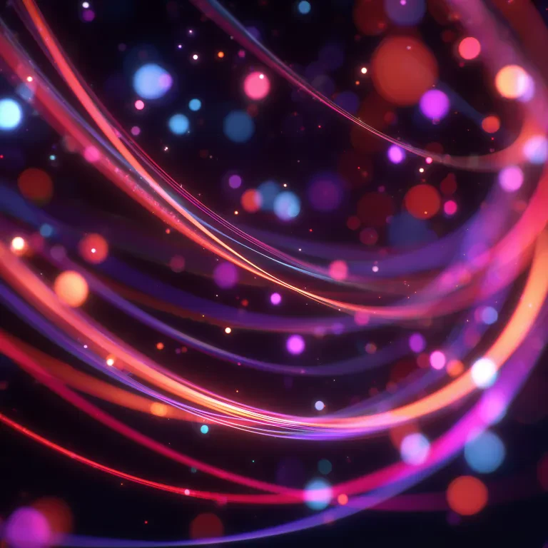 Chromatic Pulse