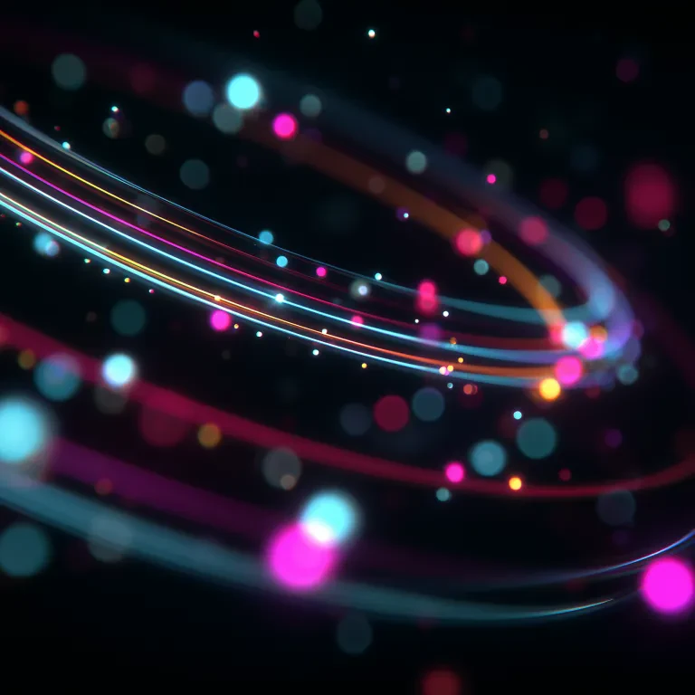 Cosmic Burst