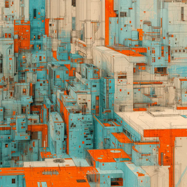 City of Otherwhere