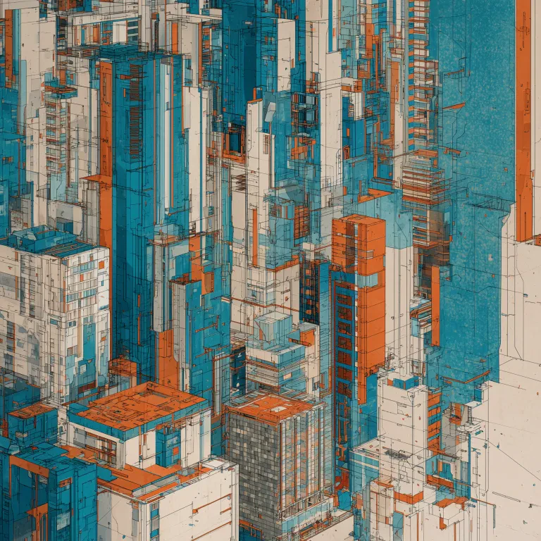 Gridlock Glow