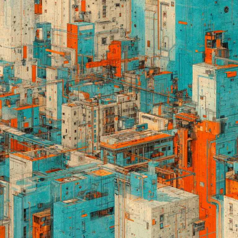 Wired City Pulse