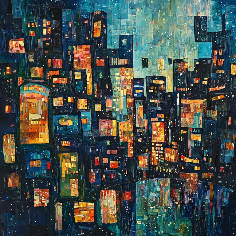 Urban Bloom