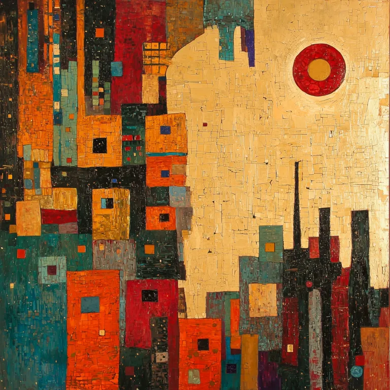 Chromatic Gridlock
