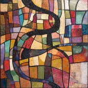 Chromatic Crosscurrent