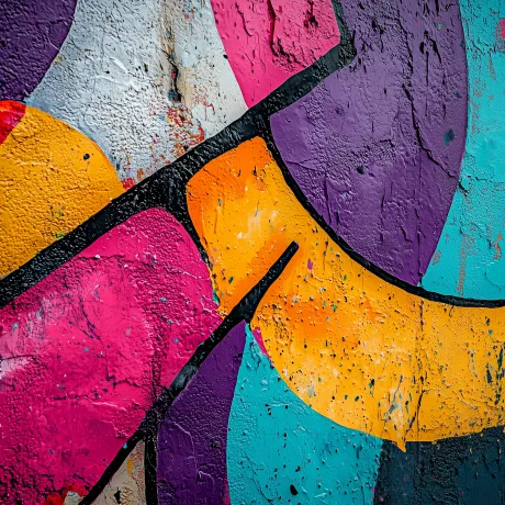 Chromatic Planes, Dynamic Line