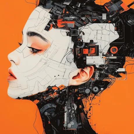 Wired for Rouge
