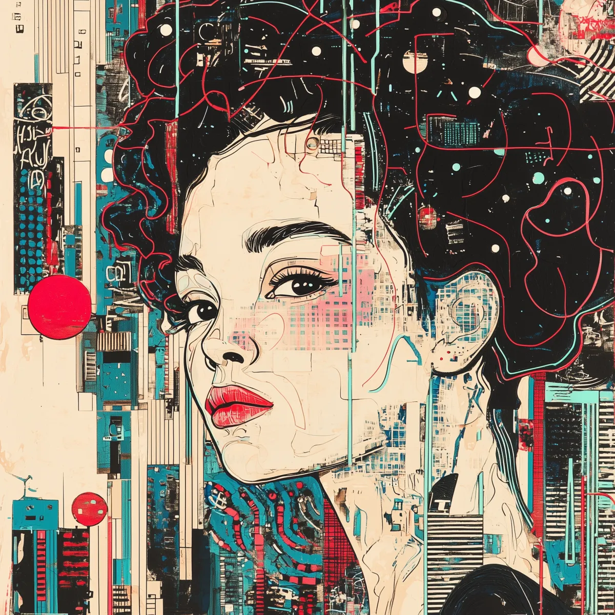 City Skin, Other Realm