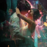 Midnight City Embrace