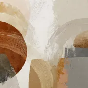 Enigmatic Joy Circles