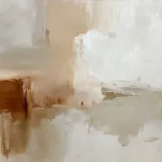 Veil of Silent Whispers