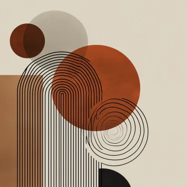 View Concentric Orbit