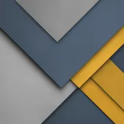 Chromatic Enigma: Yellow/Blue