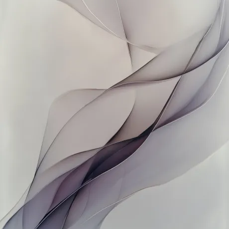 Violet Cascade