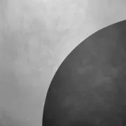 Orbital Shadows in Stillness