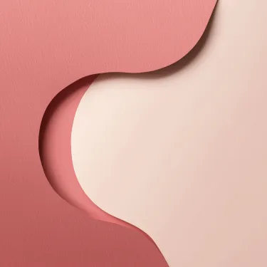 View Blush Curve