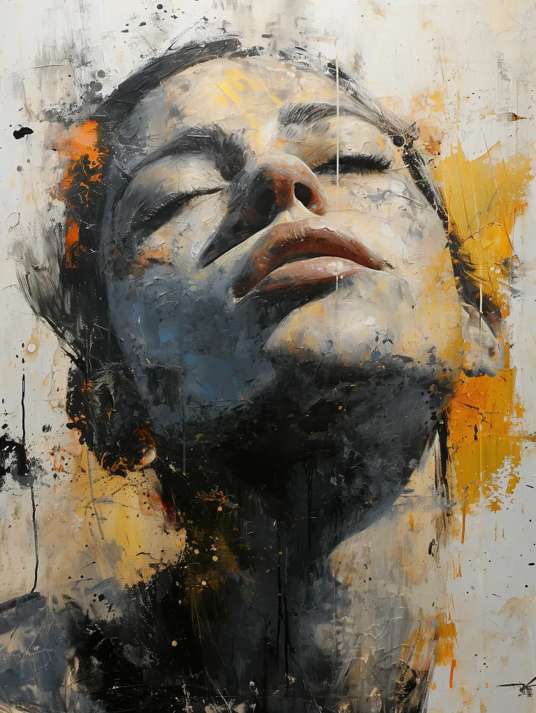 Quietude in Chaos