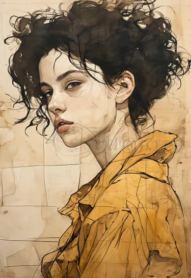 View Yellow Against Thought
