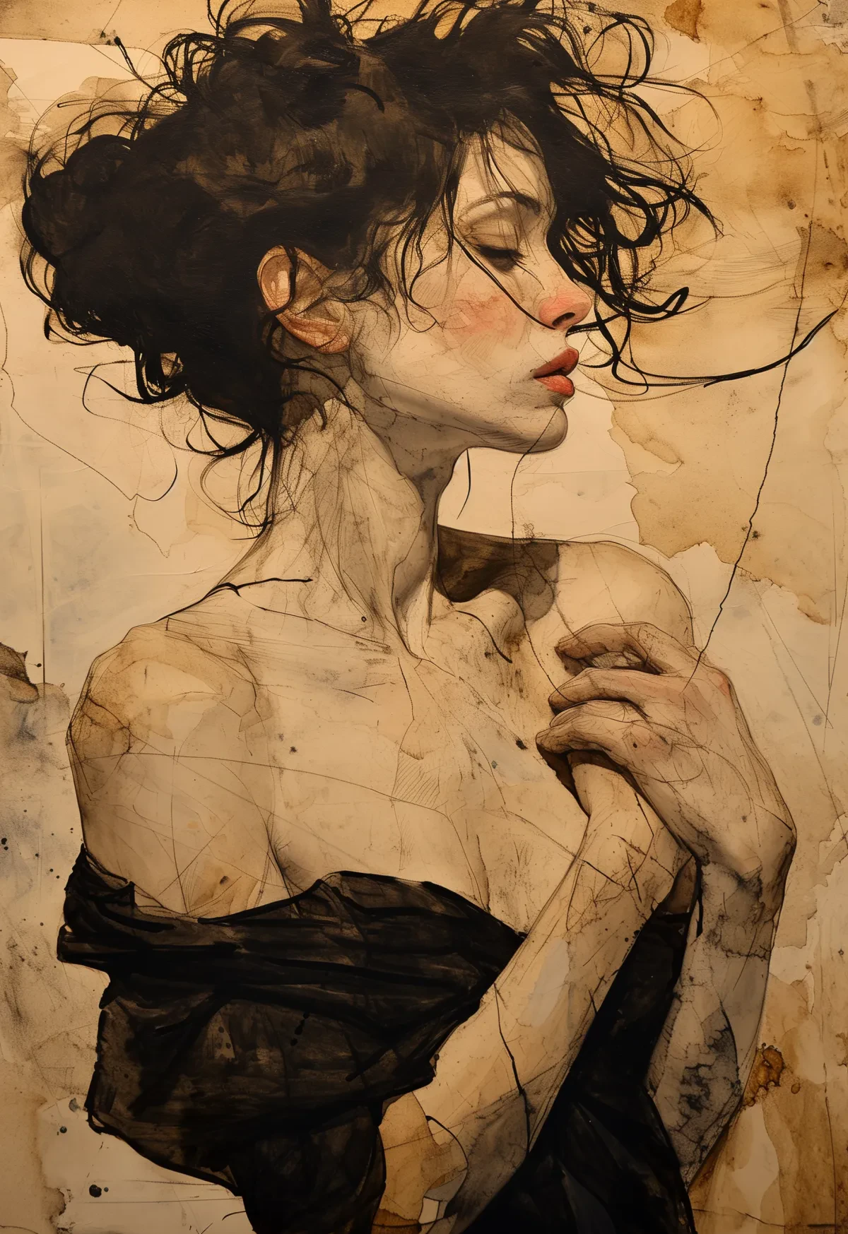 Whispers of Beige