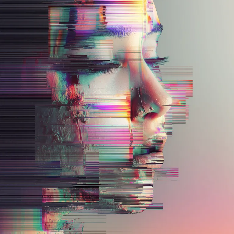 Electric Bloom