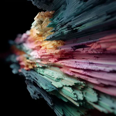 View A Kaleidoscope of Whispers