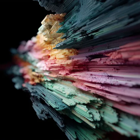 A Kaleidoscope of Whispers