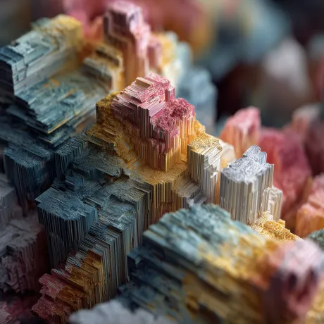 A Cadence of Forms