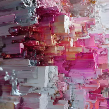 View Chromatic Rhapsody