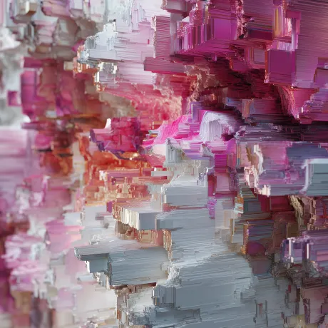 Violet Ascent