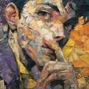 Fragments of Joy’s Gaze