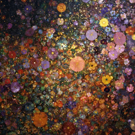 Kaleidoscope Reverie