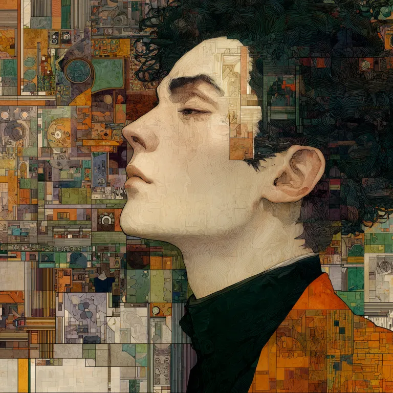Kaleidoscope of Hours