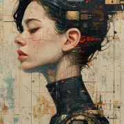 Liminal Geometry of Womanhood