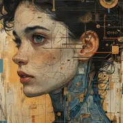Serenity in Gilded Geometry