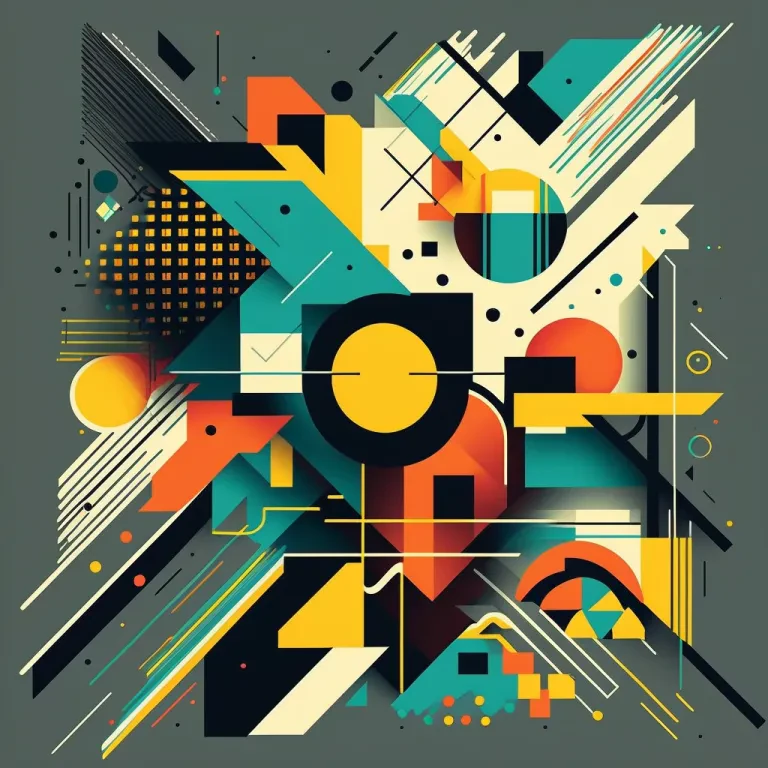 Kaleidoscope of Curious Angles