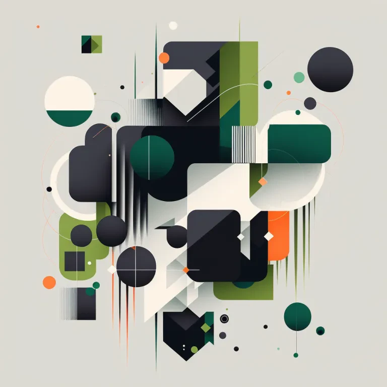 Circles and Squares