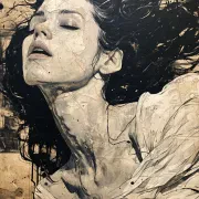 Ochre Veil Resonance