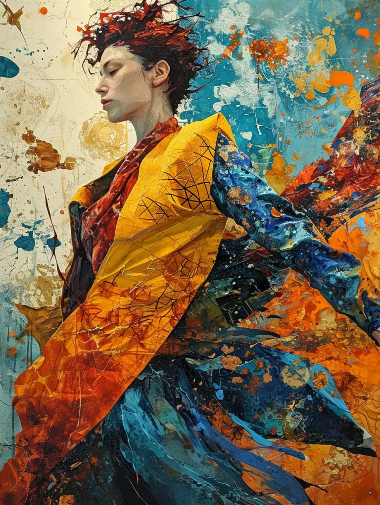Blazing a Blue Path