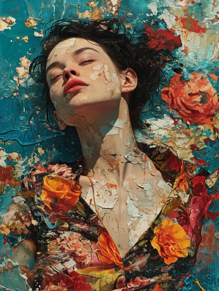 Petals and Ponderings