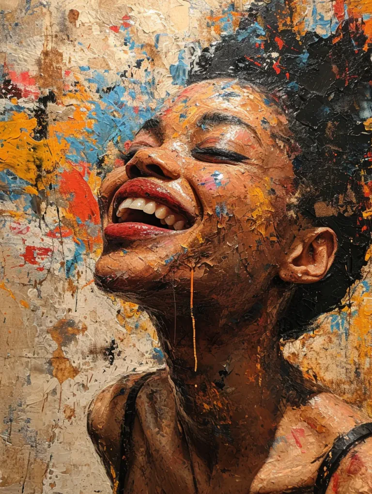 Uncharted Joy Splashes curated set