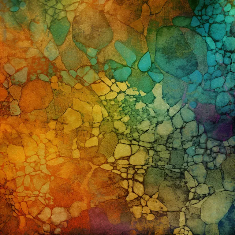 Chromatic Rhapsody