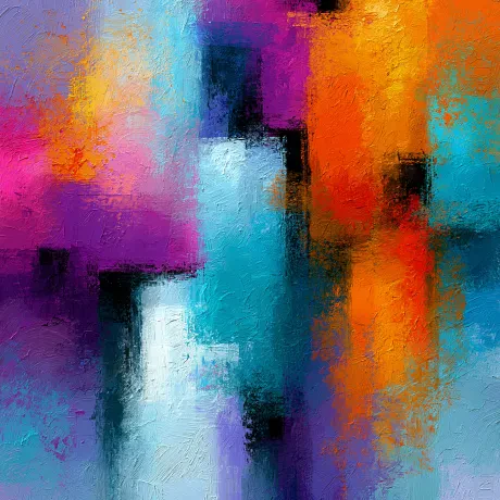 Chromatropic Overlap