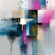 Whispers in Infinite Fractals