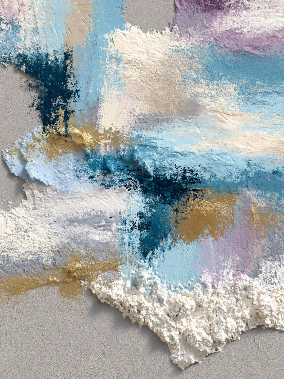 Cloudwash Horizon