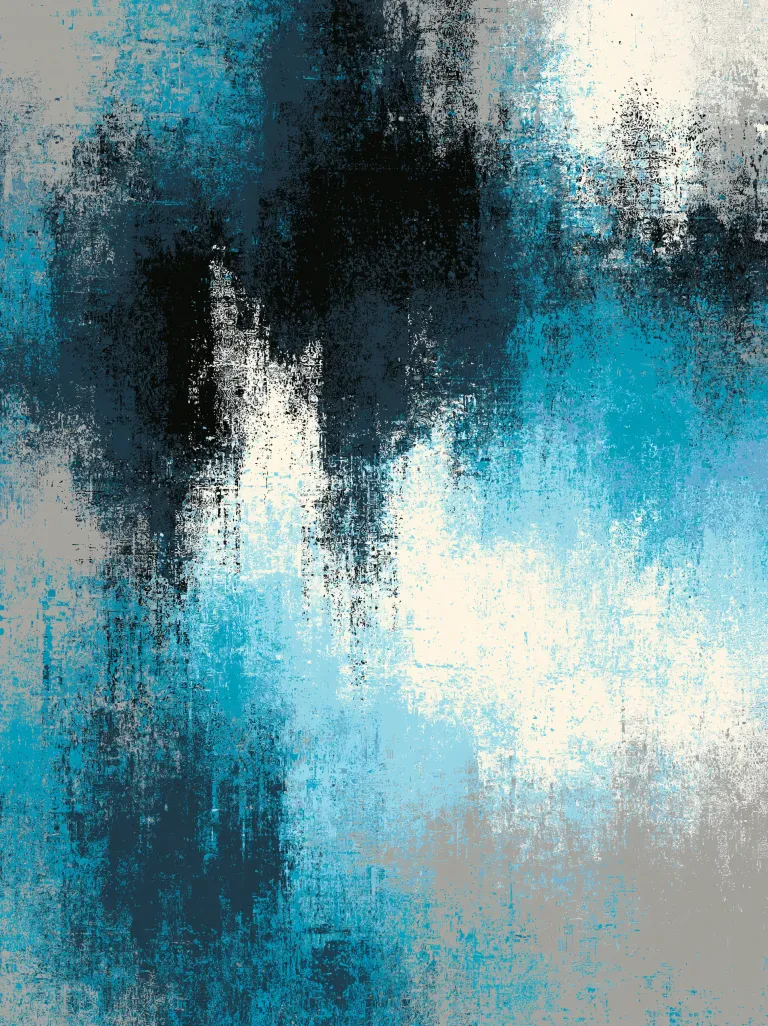 Azure Divide