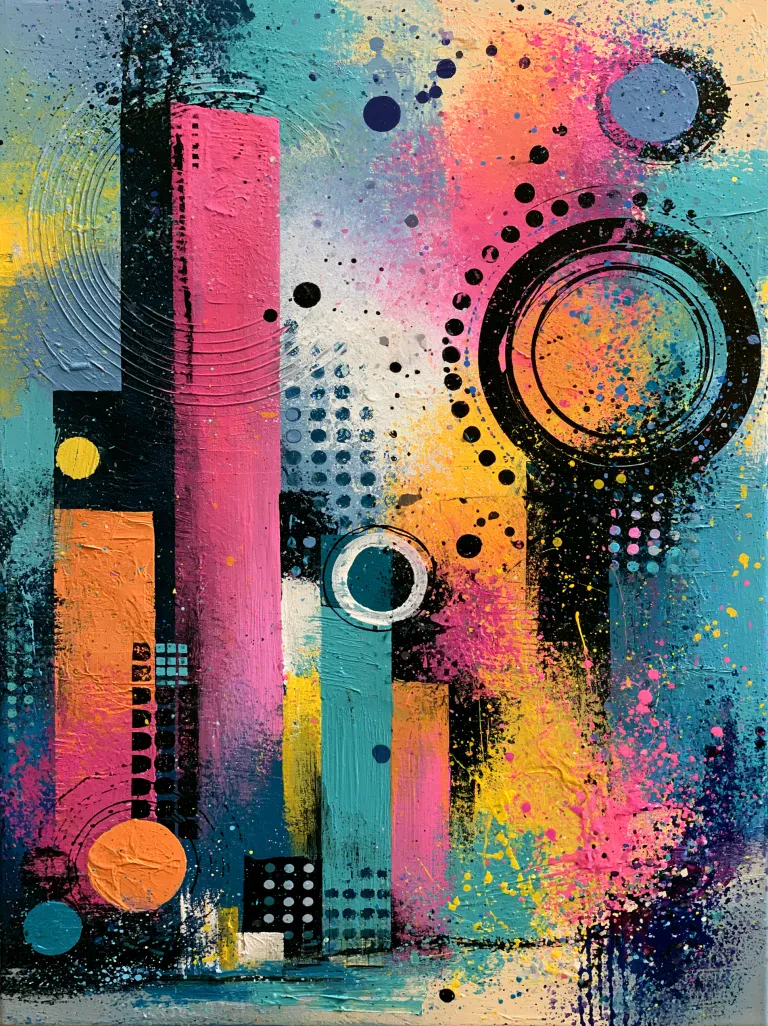 Urban Rhapsody