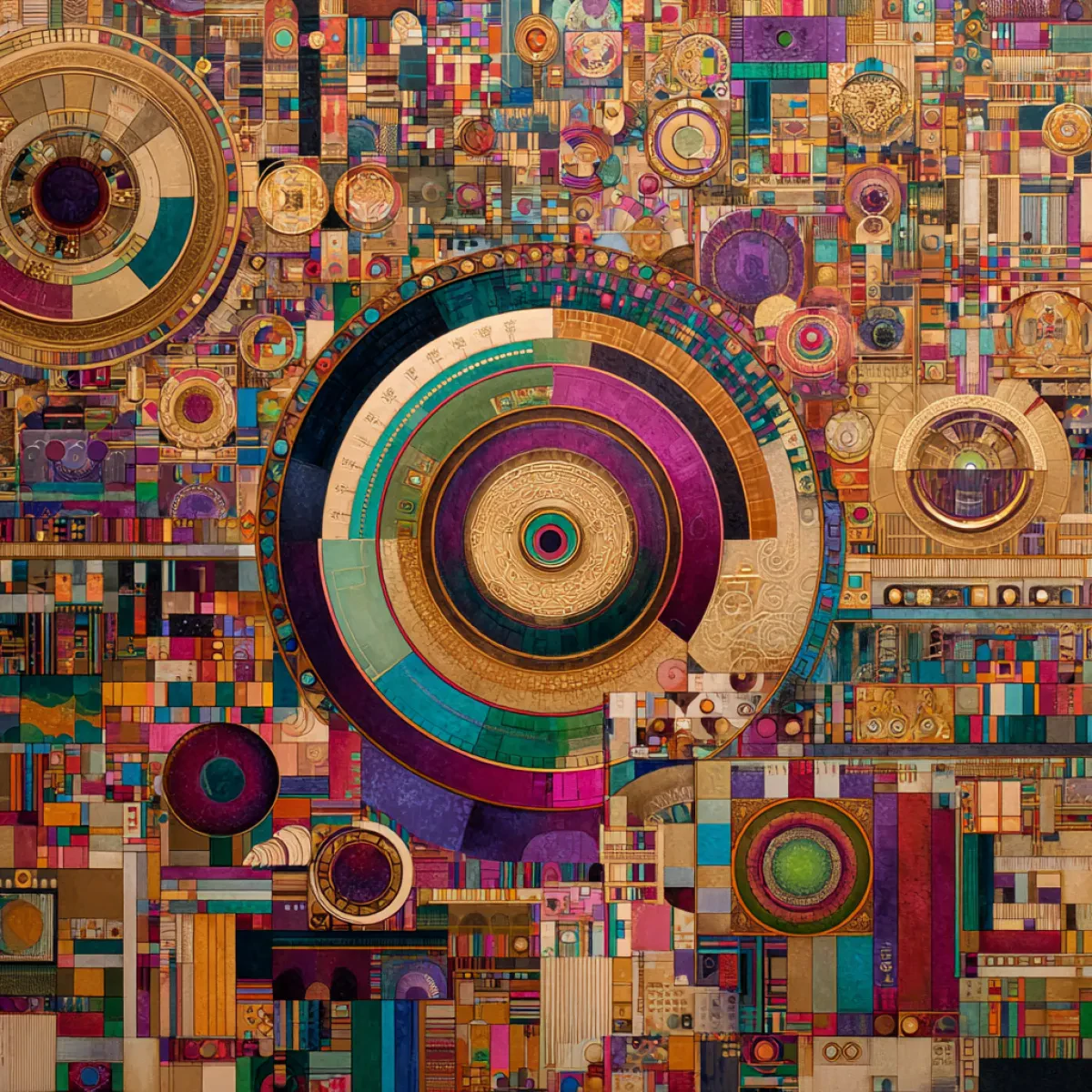 Optical Layers