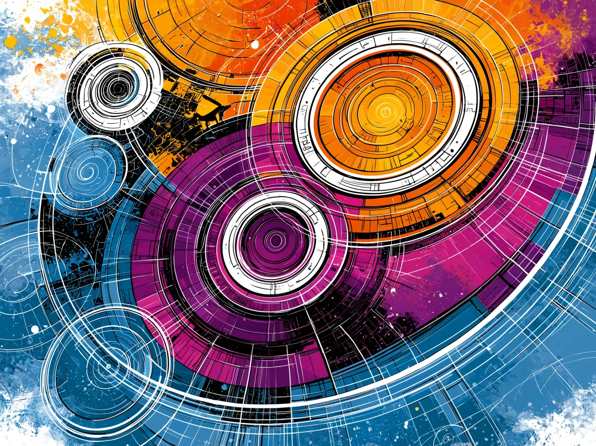 Concentric Rhythm