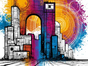 View City's First Blush